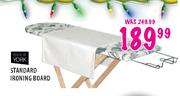 House Of York Standard Ironing Board