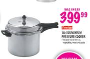 Prestige Aluminium Pressure Cooker-10ltr