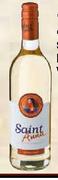 Saint Anna White Wine-750Ml