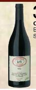 Odd Bins Bin 611 Shiraz-750Ml