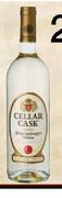 Cellar Cask Johnnisberger White-750Ml