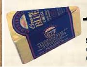 Simonsberg Creamy Blue Cheese-125g