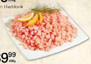 Cooked Shrimps-400g