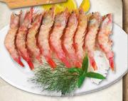 Extra-Large Peeled Prawns-400g