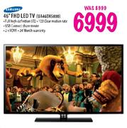 Samsung 40" FHD LED TV(UA40EH5000)