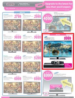 Game : Appliances & Electronics Guide (22 Nov - 28 Nov), page 3