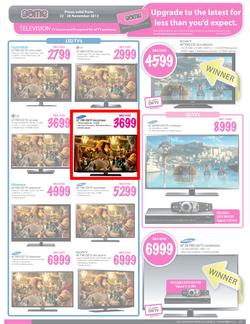 Game : Appliances & Electronics Guide (22 Nov - 28 Nov), page 3