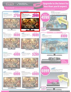 Game : Appliances & Electronics Guide (22 Nov - 28 Nov), page 3