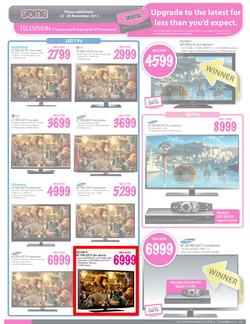 Game : Appliances & Electronics Guide (22 Nov - 28 Nov), page 3