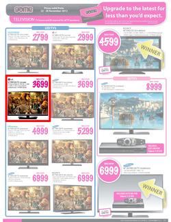 Game : Appliances & Electronics Guide (22 Nov - 28 Nov), page 3