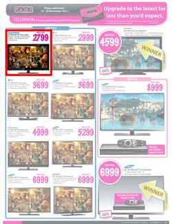 Game : Appliances & Electronics Guide (22 Nov - 28 Nov), page 3