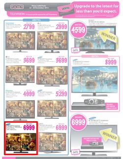 Game : Appliances & Electronics Guide (22 Nov - 28 Nov), page 3
