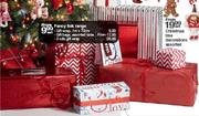 Fancy Folk Range Gift Bags Assorted Sizes-Each