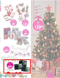 Game : Seriously Great Gift Ideas (25 Nov - 24 Dec), page 3