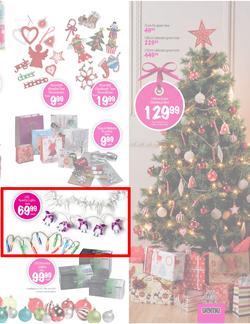 Game : Seriously Great Gift Ideas (25 Nov - 24 Dec), page 3