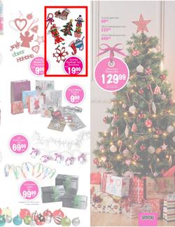 Game : Seriously Great Gift Ideas (25 Nov - 24 Dec), page 3