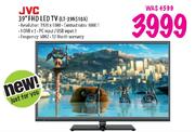 JVC 39" FHD LED TV(LT-39N510A)
