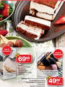 Garner Ice Cream Cakes-1.2Ltr