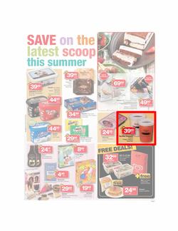 Checkers Western Cape : It's Time To Save (26 Nov - 9 Dec), page 3
