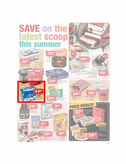 Checkers Western Cape : It's Time To Save (26 Nov - 9 Dec), page 3
