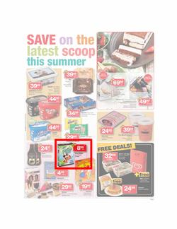 Checkers Western Cape : It's Time To Save (26 Nov - 9 Dec), page 3