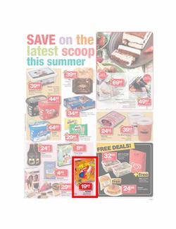 Checkers Western Cape : It's Time To Save (26 Nov - 9 Dec), page 3