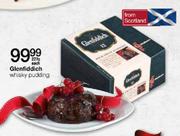 Glenfiddich Whisky Pudding-227g Each