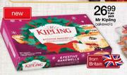 Mr.Kipling Bakewells-6's Per Pack