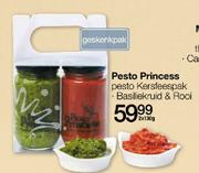 Pesto Princess Pesto Kersfeespak-2x130g