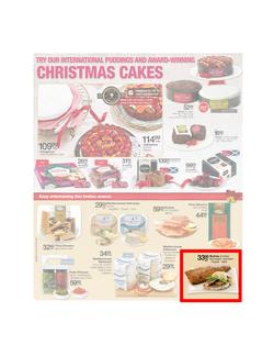 Checkers Hyper Western Cape : It's Time To Save (26 Nov - 9 Dec), page 3