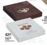 Belgid'Or Truffels Verskeidenheid-200g Elk