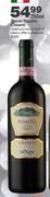 Sensi Risalto Chianti-750ml