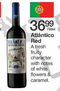 Atlantico Red-750ml