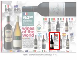 Checkers Nationwide : Wine Route (26 Nov - 6 Jan 2013), page 3