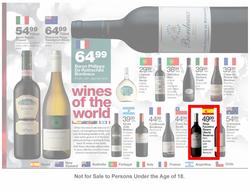 Checkers Nationwide : Wine Route (26 Nov - 6 Jan 2013), page 3