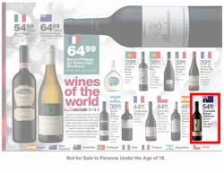Checkers Nationwide : Wine Route (26 Nov - 6 Jan 2013), page 3