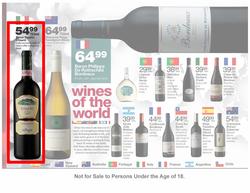 Checkers Nationwide : Wine Route (26 Nov - 6 Jan 2013), page 3