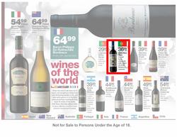 Checkers Nationwide : Wine Route (26 Nov - 6 Jan 2013), page 3
