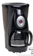 Kenwood 1.5L Coffee Maker(CM265)
