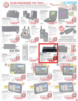 HiFi Corp: Festive Sale (29 Nov - 2 Dec), page 3