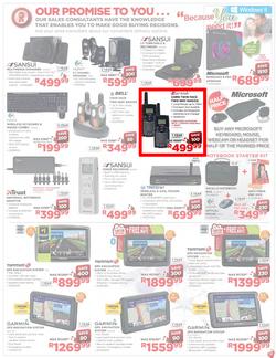 HiFi Corp: Festive Sale (29 Nov - 2 Dec), page 3