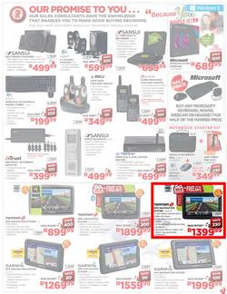 HiFi Corp: Festive Sale (29 Nov - 2 Dec), page 3