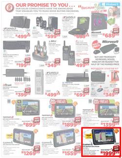 HiFi Corp: Festive Sale (29 Nov - 2 Dec), page 3
