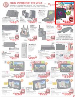HiFi Corp: Festive Sale (29 Nov - 2 Dec), page 3