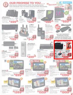 HiFi Corp: Festive Sale (29 Nov - 2 Dec), page 3