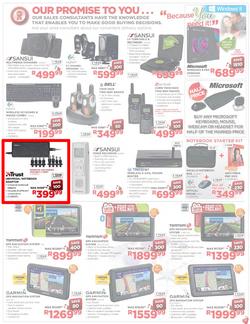 HiFi Corp: Festive Sale (29 Nov - 2 Dec), page 3