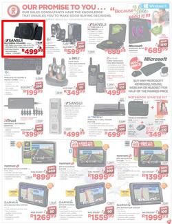 HiFi Corp: Festive Sale (29 Nov - 2 Dec), page 3