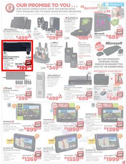 HiFi Corp: Festive Sale (29 Nov - 2 Dec), page 3