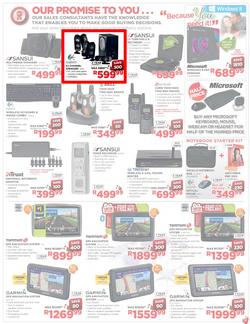 HiFi Corp: Festive Sale (29 Nov - 2 Dec), page 3