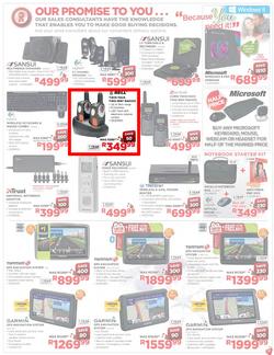 HiFi Corp: Festive Sale (29 Nov - 2 Dec), page 3